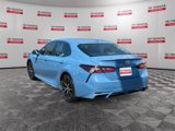 Certified 2024 Toyota Camry SE image 3