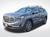 Used 2020 GMC Terrain SLT w/ Preferred Package image 5