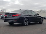 Certified 2022 BMW 540i xDrive w/ M Sport Package image 5
