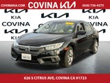 Used 2016 Honda Civic LX image 4