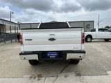 Used 2013 Ford F150 Lariat w/ Mid Equipment Group image 4