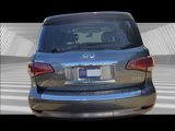 Used 2015 INFINITI QX80 2WD image 4