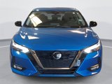 Used 2023 Nissan Sentra SR image 2