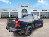 New 2025 RAM 1500 Laramie w/ Night Edition image 4