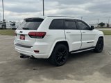 Used 2017 Jeep Grand Cherokee Altitude image 5
