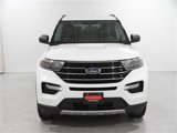 Used 2020 Ford Explorer XLT w/ Equipment Group 202A image 2
