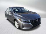 New 2025 Nissan Sentra S image 3