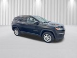 Used 2018 Jeep Compass Sport w/ Tech Group image 2