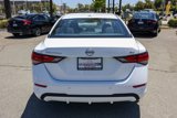 Used 2024 Nissan Sentra SV image 5