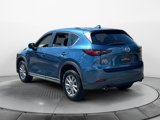 Certified 2023 MAZDA CX-5 AWD 2.5 S image 5