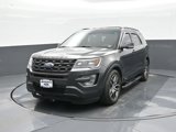 Used 2016 Ford Explorer Sport w/ Equipment Group 401A image 5