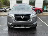 Certified 2024 Nissan Pathfinder SL image 4