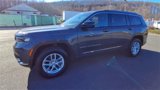 Used 2021 Jeep Grand Cherokee L Laredo w/ Luxury Tech Group I image 4