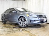 Used 2022 Volkswagen Passat 2.0T SE image 2