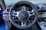 Certified 2016 Porsche Cayman GTS image 4