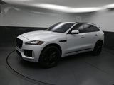 Used 2020 Jaguar F-PACE Checkered Flag image 4