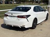 Used 2021 Toyota Camry SE image 4