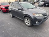 Used 2013 Toyota RAV4 XLE image 3