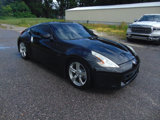 Used 2009 Nissan 370Z Touring image 2