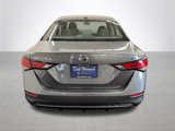 Used 2022 Nissan Sentra SV image 4