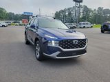 Used 2023 Hyundai Santa Fe SEL image 4