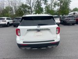 Used 2022 Ford Explorer XLT w/ Equipment Group 202A image 4