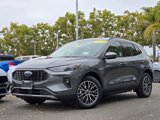 Used 2023 Ford Escape SE w/ PHEV Premium Package image 2