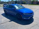 Used 2015 Chrysler 200 Limited image 3