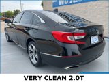 Used 2018 Honda Accord EX-L image 4