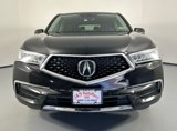 Used 2019 Acura MDX SH-AWD w/ Technology Package image 2