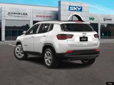 New 2025 Jeep Compass Latitude image 6
