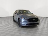 Certified 2023 MAZDA CX-5 Carbon Edition image 2