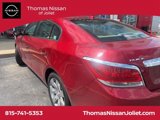 Used 2012 Buick LaCrosse Premium w/ Driver Confidence Package image 3