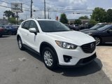 Used 2016 MAZDA CX-5 Touring w/ Bose/Moonroof Package image 3