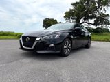 Used 2021 Nissan Altima 2.5 SV image 3