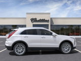 New 2025 Cadillac XT4 Premium Luxury image 5
