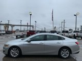 Used 2022 Chevrolet Malibu LT image 4