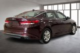 Used 2017 Kia Optima LX image 2