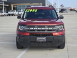 Used 2022 Ford Bronco Sport Big Bend w/ Convenience Package image 3