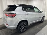 New 2025 Jeep Compass Limited image 3