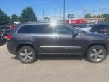 Used 2015 Jeep Grand Cherokee Limited image 5