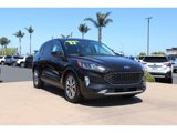 Used 2022 Ford Escape SEL image 3