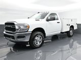 New 2023 RAM 3500 Tradesman image 4