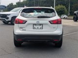 Used 2017 Nissan Rogue Sport SV image 4