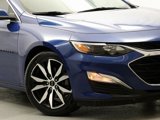 Used 2023 Chevrolet Malibu RS image 3