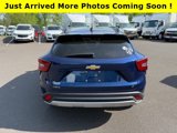 Certified 2024 Chevrolet Trax LT image 6