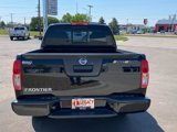 Used 2016 Nissan Frontier Desert Runner image 4