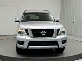 Used 2017 Nissan Armada Platinum image 2