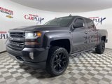 Used 2016 Chevrolet Silverado 1500 LT w/ All Star Edition image 3