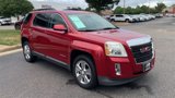 Used 2014 GMC Terrain SLT image 2
